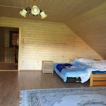 S Najkrajsim Vyhladom Na Tatry Nová Lesná