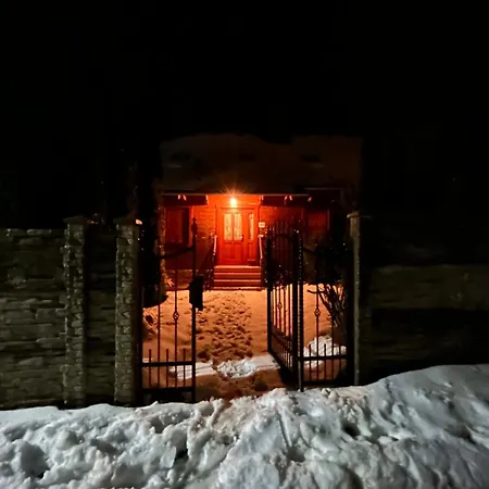 S Najkrajsim Vyhladom Na Tatry * Nová Lesná