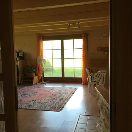 S Najkrajsim Vyhladom Na Tatry Chalet