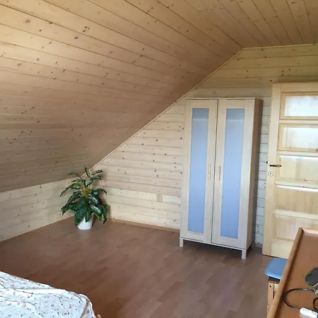 Chalet S Najkrajsim Vyhladom Na Tatry