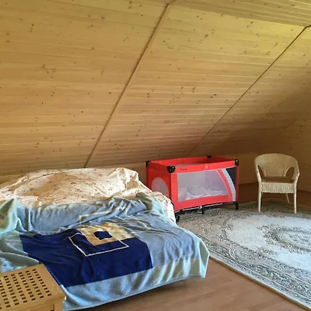 S Najkrajsim Vyhladom Na Tatry Chalet Nova Lesna