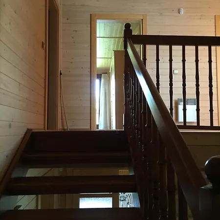 S Najkrajsim Vyhladom Na Tatry Nova Lesna