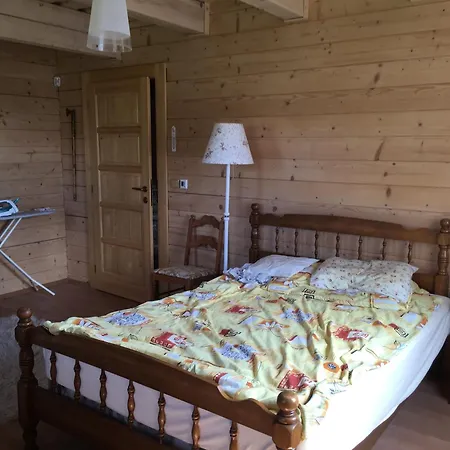 S Najkrajsim Vyhladom Na Tatry * Nová Lesná