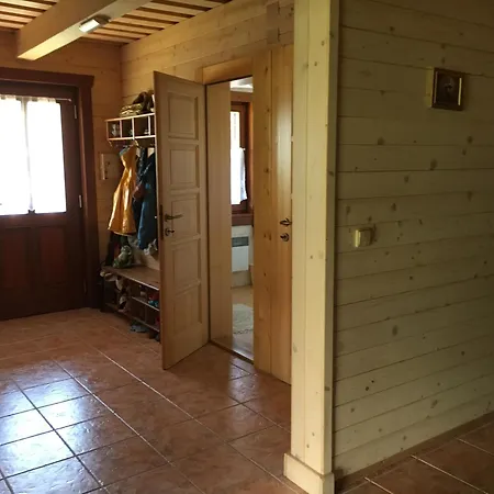 S Najkrajsim Vyhladom Na Tatry Chalet