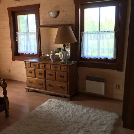 Chalet S Najkrajsim Vyhladom Na Tatry Nová Lesná