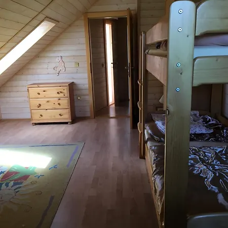 S Najkrajsim Vyhladom Na Tatry * Nová Lesná