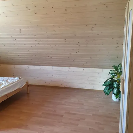 Chalet S Najkrajsim Vyhladom Na Tatry *