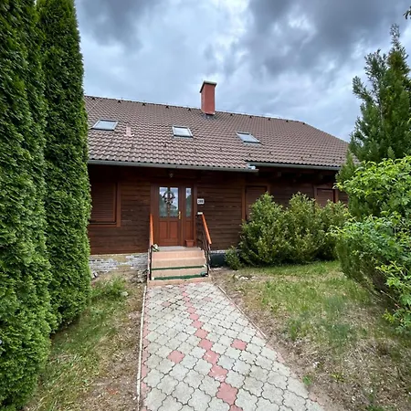 S Najkrajsim Vyhladom Na Tatry Nová Lesná