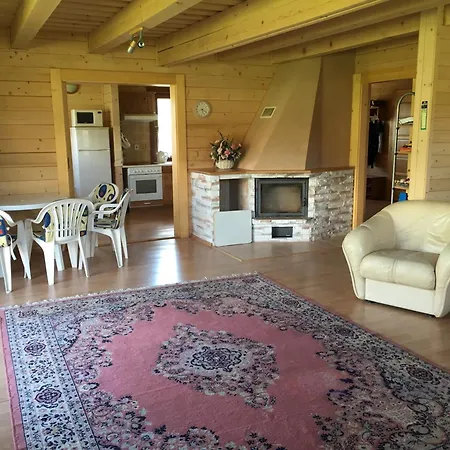 S Najkrajsim Vyhladom Na Tatry Chalet *