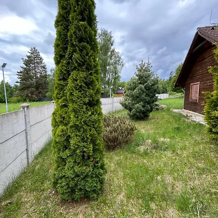 Chalet S Najkrajsim Vyhladom Na Tatry *