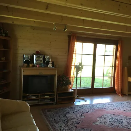 S Najkrajsim Vyhladom Na Tatry Chalet