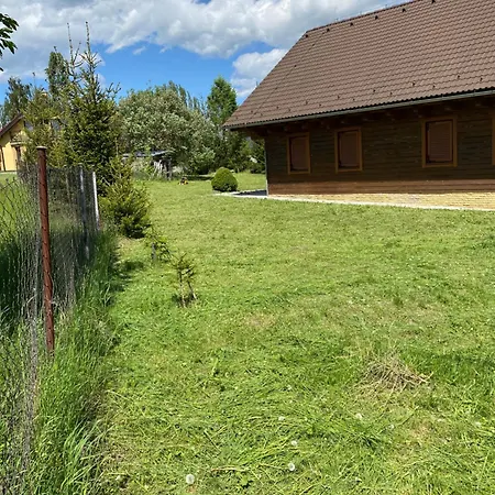 S Najkrajsim Vyhladom Na Tatry Chalet *