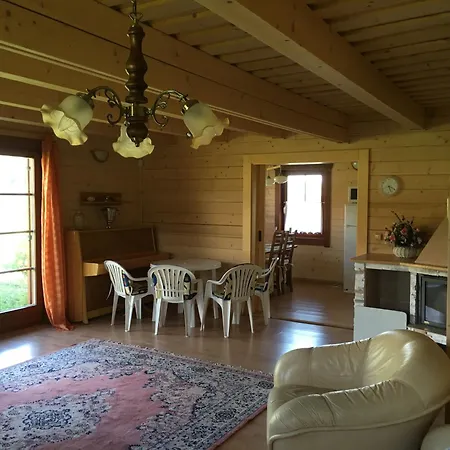 S Najkrajsim Vyhladom Na Tatry * Nová Lesná