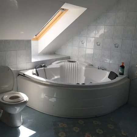 S Najkrajsim Vyhladom Na Tatry Chalet