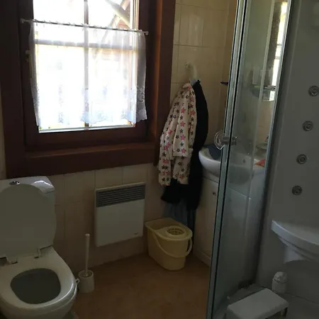 Chalet S Najkrajsim Vyhladom Na Tatry