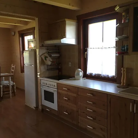 Chalet S Najkrajsim Vyhladom Na Tatry *