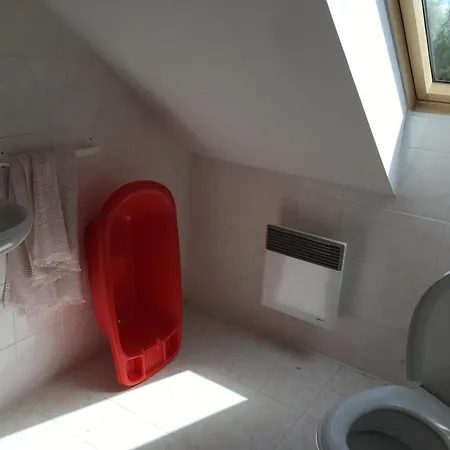 S Najkrajsim Vyhladom Na Tatry Chalet Nová Lesná