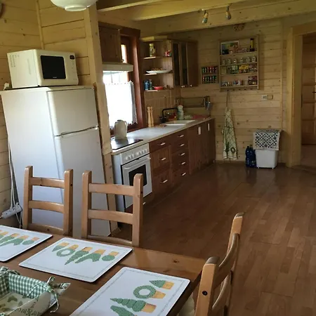 S Najkrajsim Vyhladom Na Tatry Nova Lesna