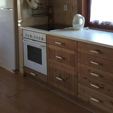 S Najkrajsim Vyhladom Na Tatry * Nová Lesná