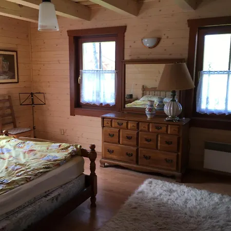 S Najkrajsim Vyhladom Na Tatry Chalet