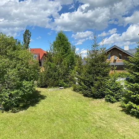 S Najkrajsim Vyhladom Na Tatry Chalet *