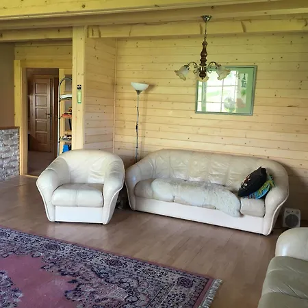Chalet S Najkrajsim Vyhladom Na Tatry *